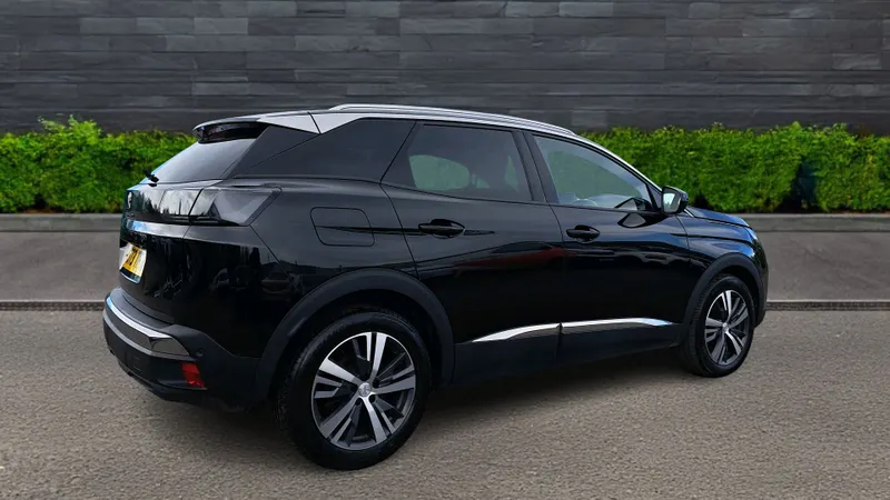 Peugeot 3008 Image 3