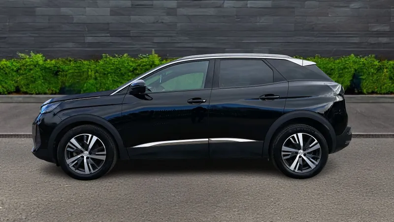 Peugeot 3008 Image 4