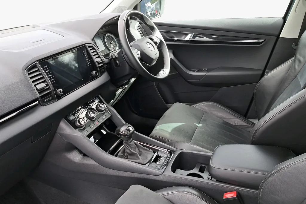 Skoda Karoq Image 2