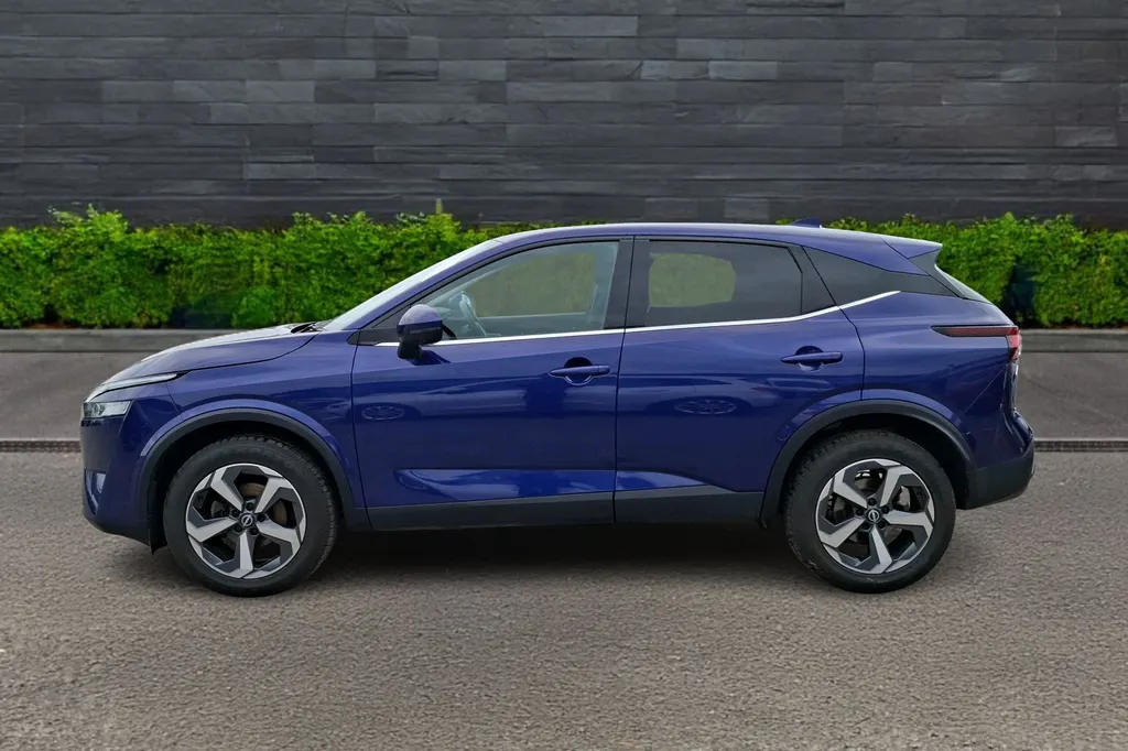 Nissan Qashqai Image 4
