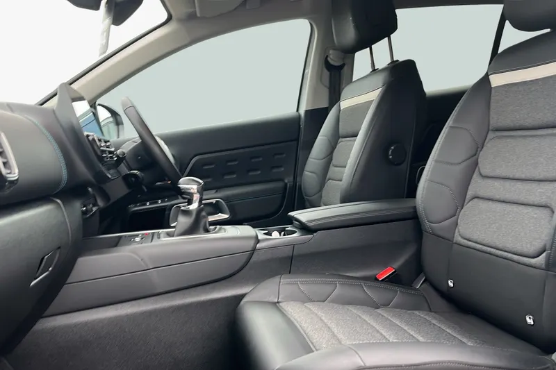 Citroen C5 Aircross Image 2