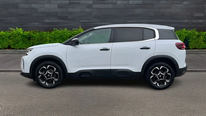 Citroen C5 Aircross Image 4