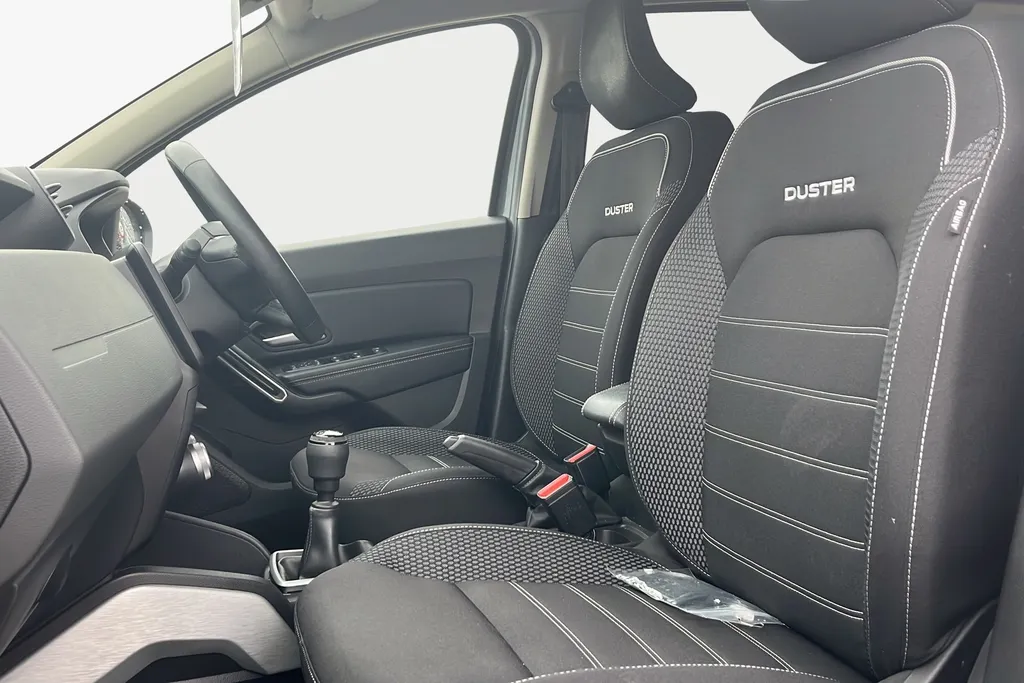 Dacia Duster Image 2