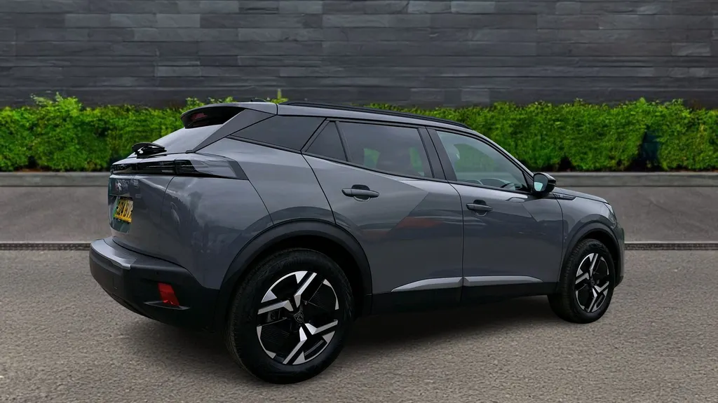 Peugeot 2008 Image 3