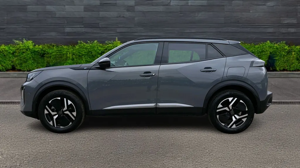 Peugeot 2008 Image 4