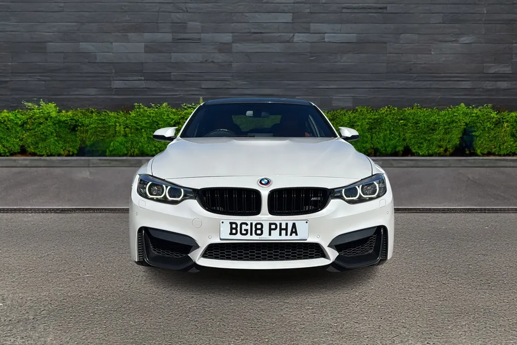Bmw M3 Image 2