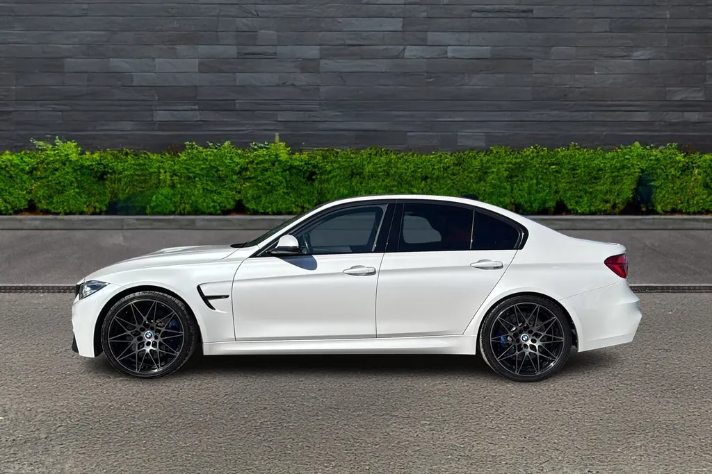 Bmw M3 Image 4