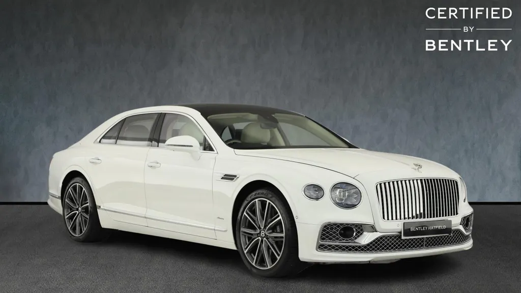 2023 Bentley Flying Spur Azure V...