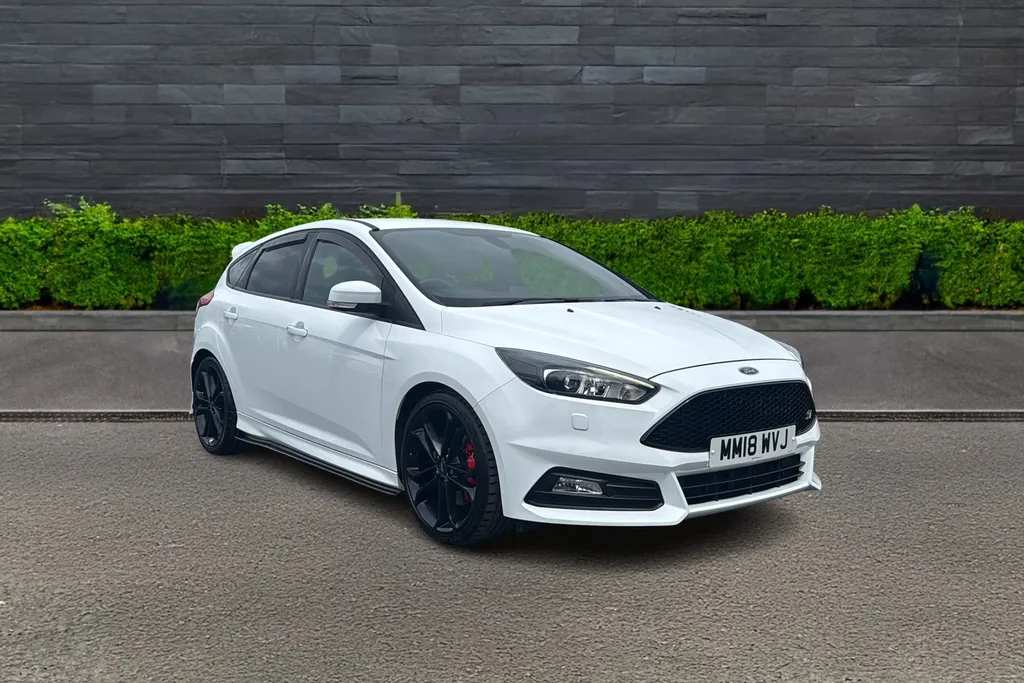 Ford Focus Image 1
