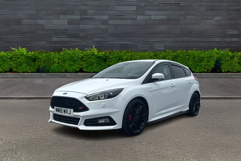 Ford Focus Image 3