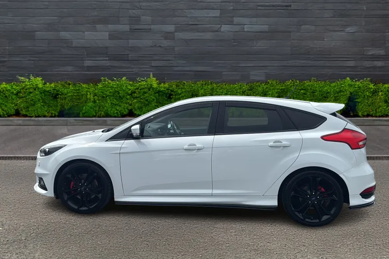 Ford Focus Image 4