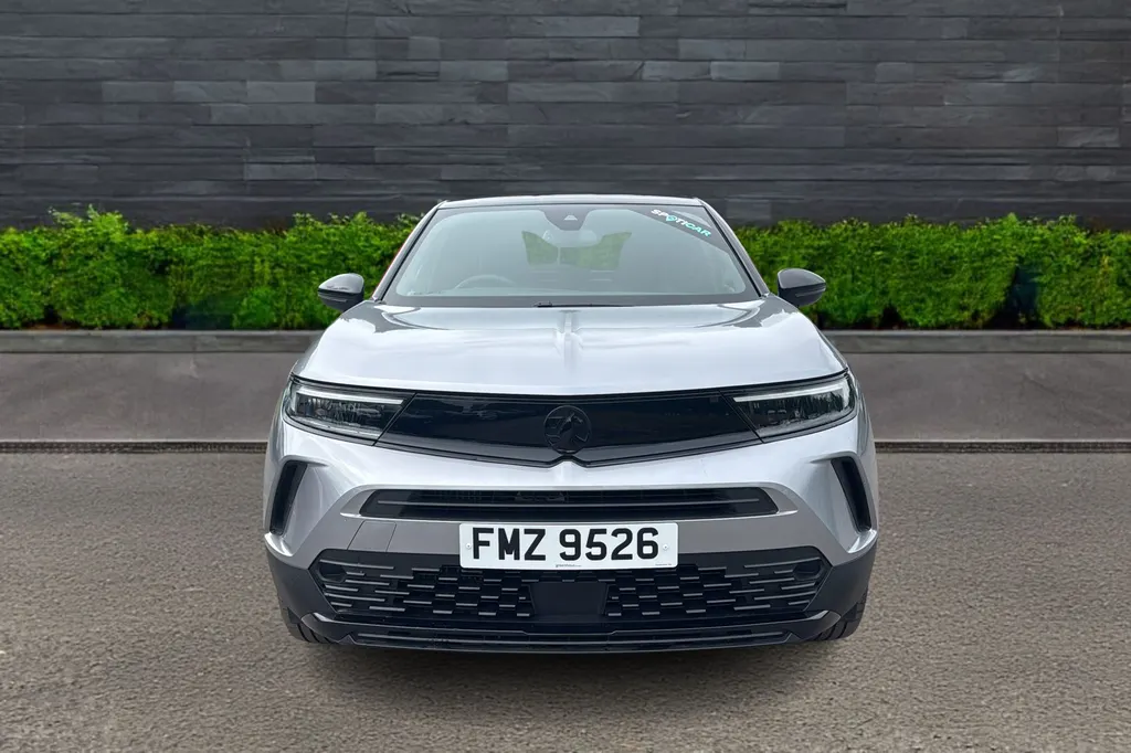 Vauxhall Mokka Image 2