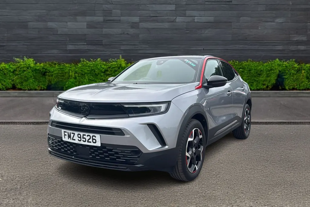 Vauxhall Mokka Image 3
