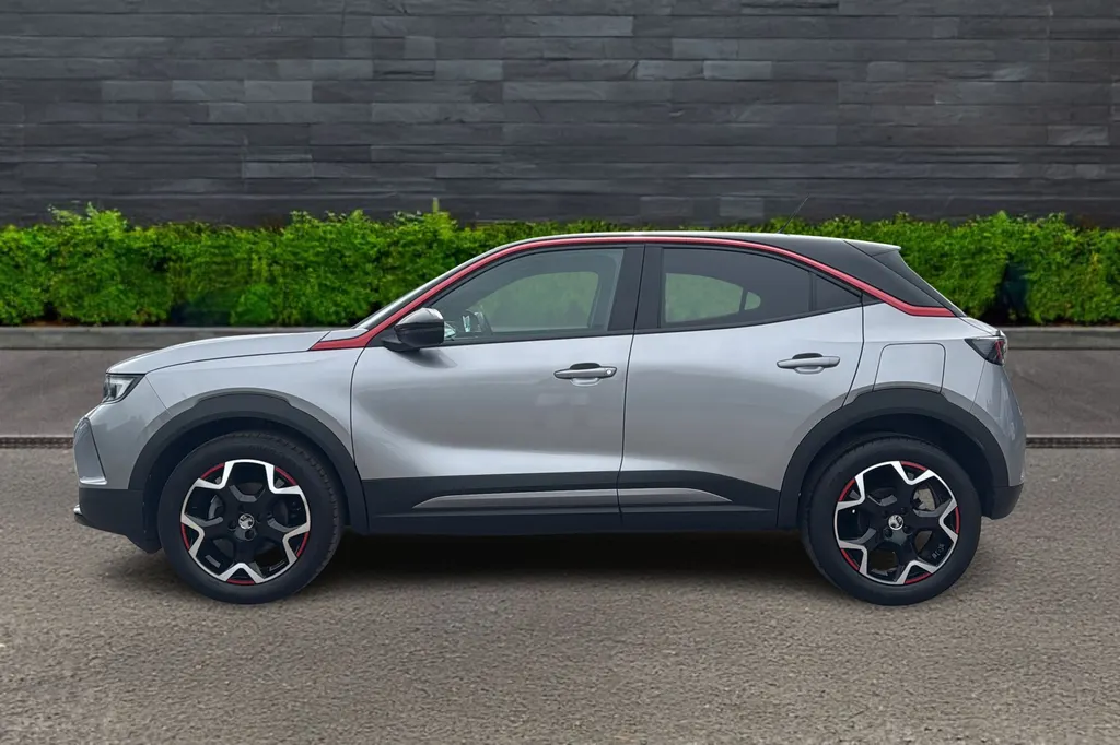 Vauxhall Mokka Image 4