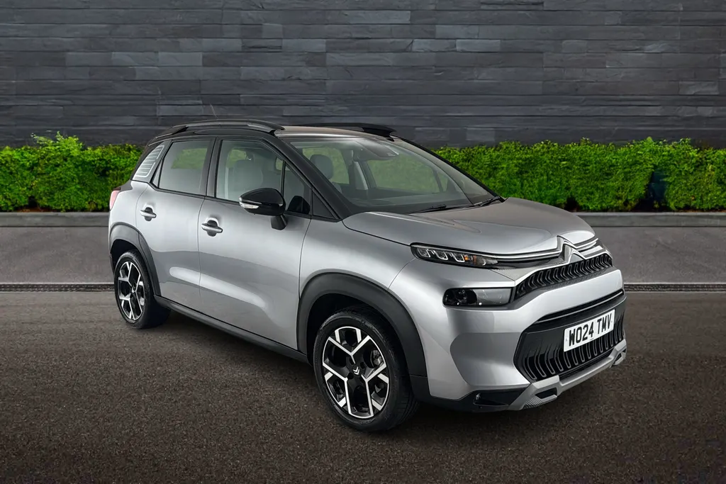 Citroen C3 Image 1