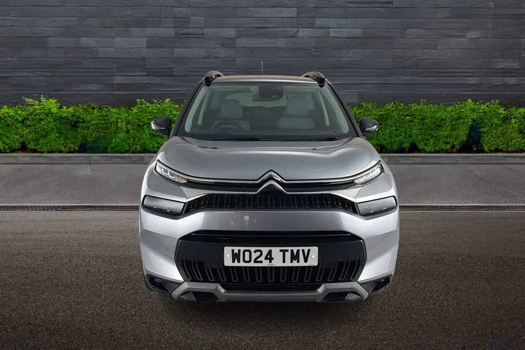 Citroen C3 Image 2