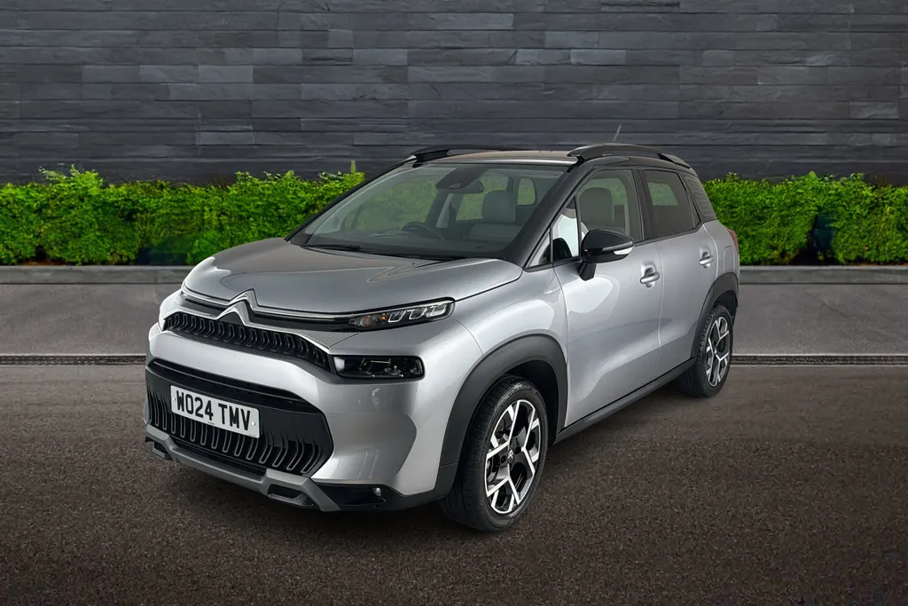 Citroen C3 Image 3