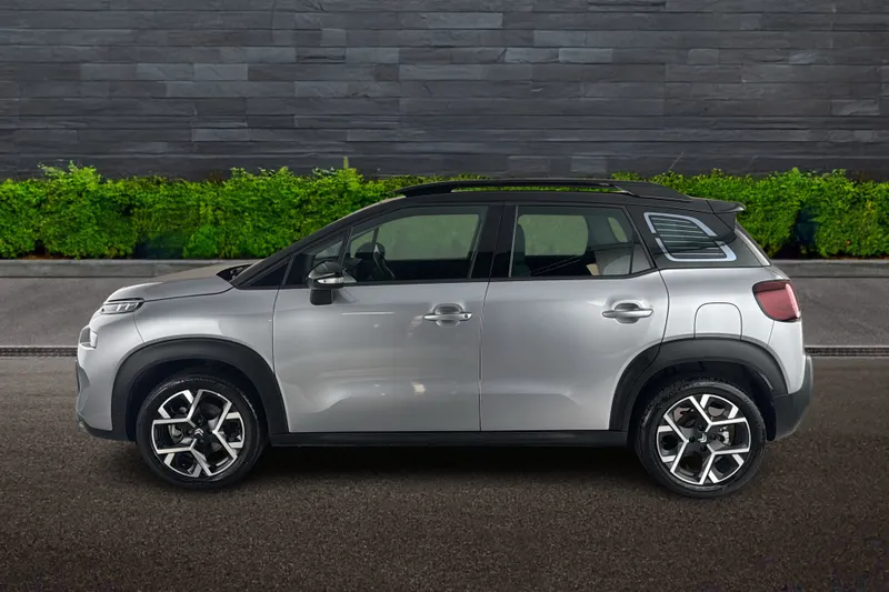 Citroen C3 Image 4