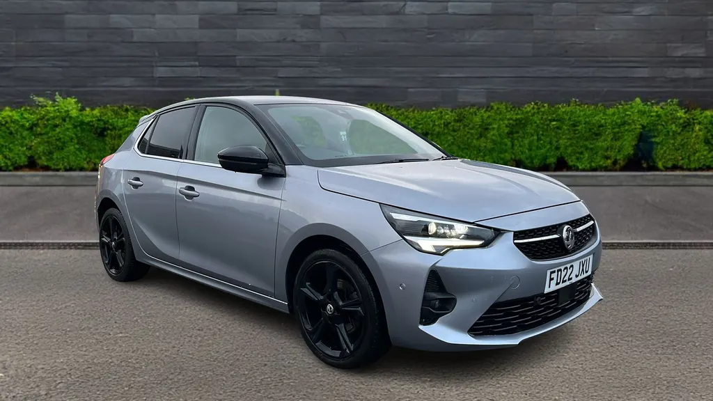 Vauxhall Corsa Image 1