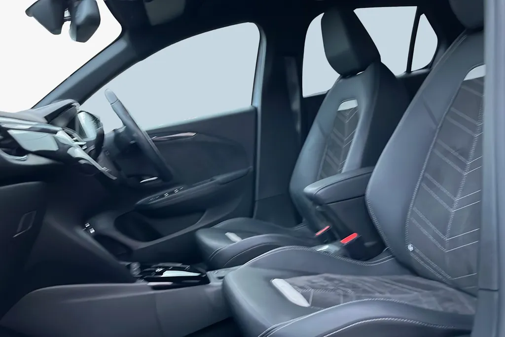 Vauxhall Corsa Image 2