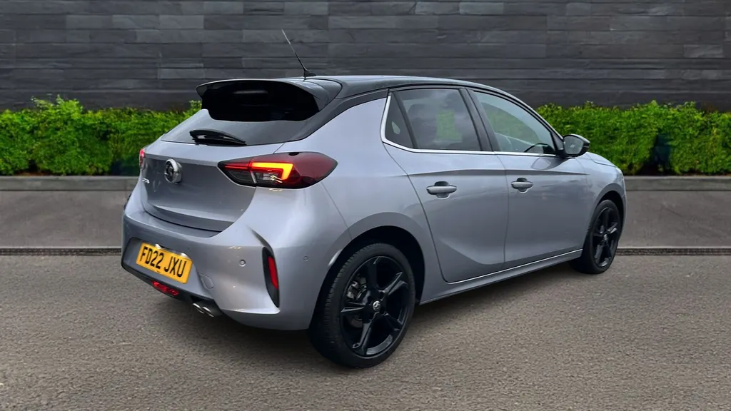 Vauxhall Corsa Image 3