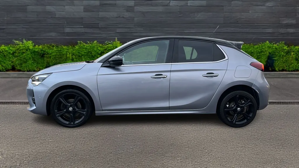 Vauxhall Corsa Image 4