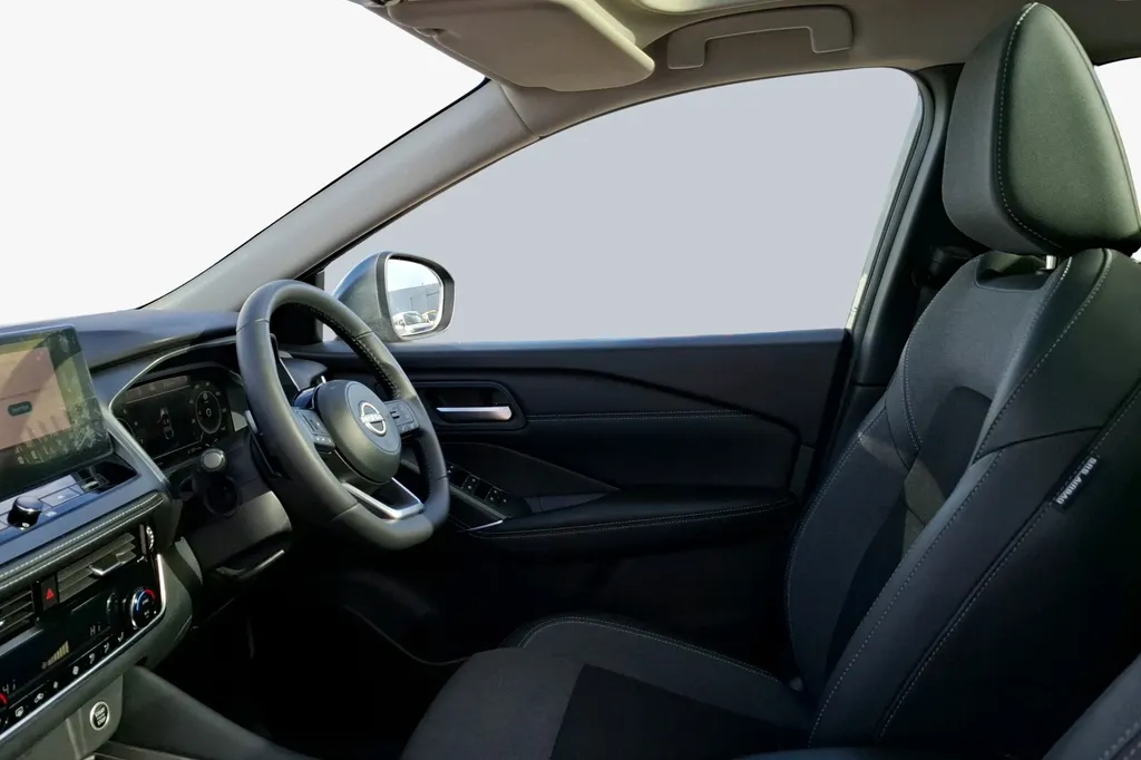 Nissan Qashqai Image 2