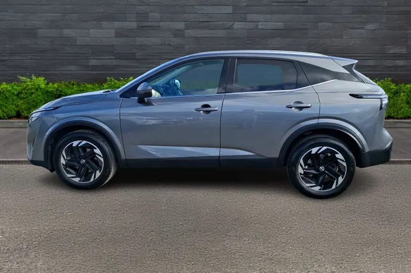 Nissan Qashqai Image 4