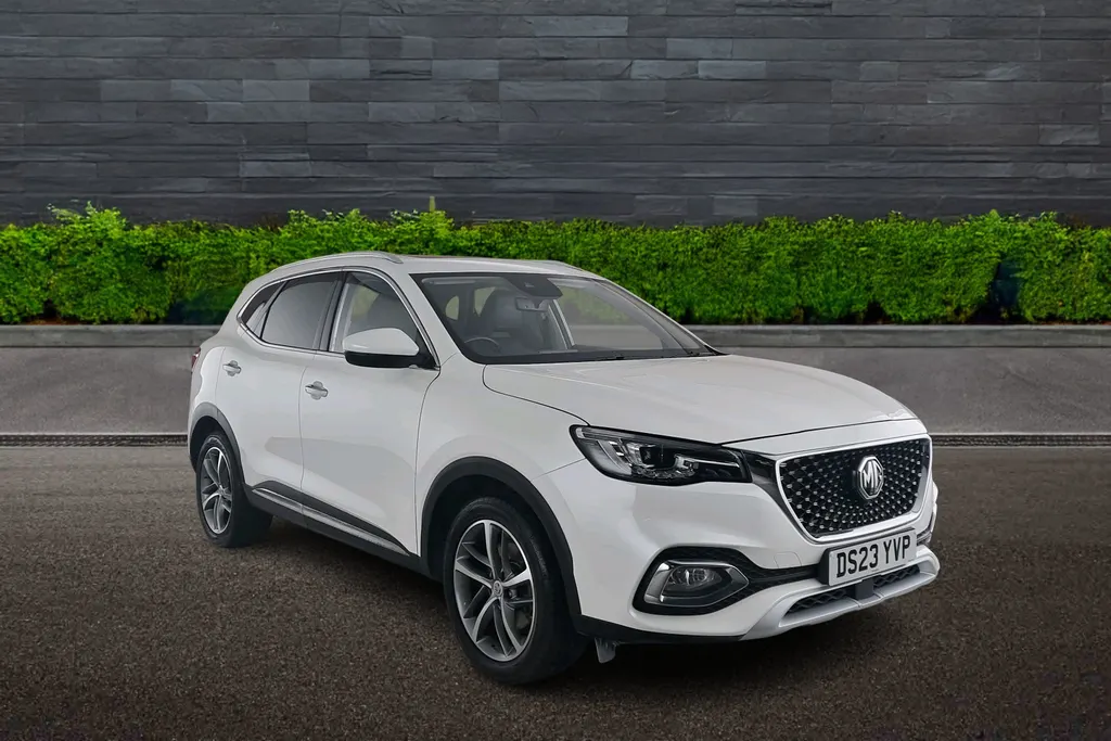Mg Motor Uk Hs Image 1