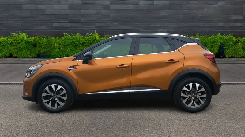 Renault Captur Image 4