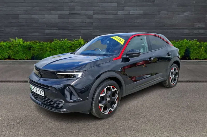 Vauxhall Mokka Image 3