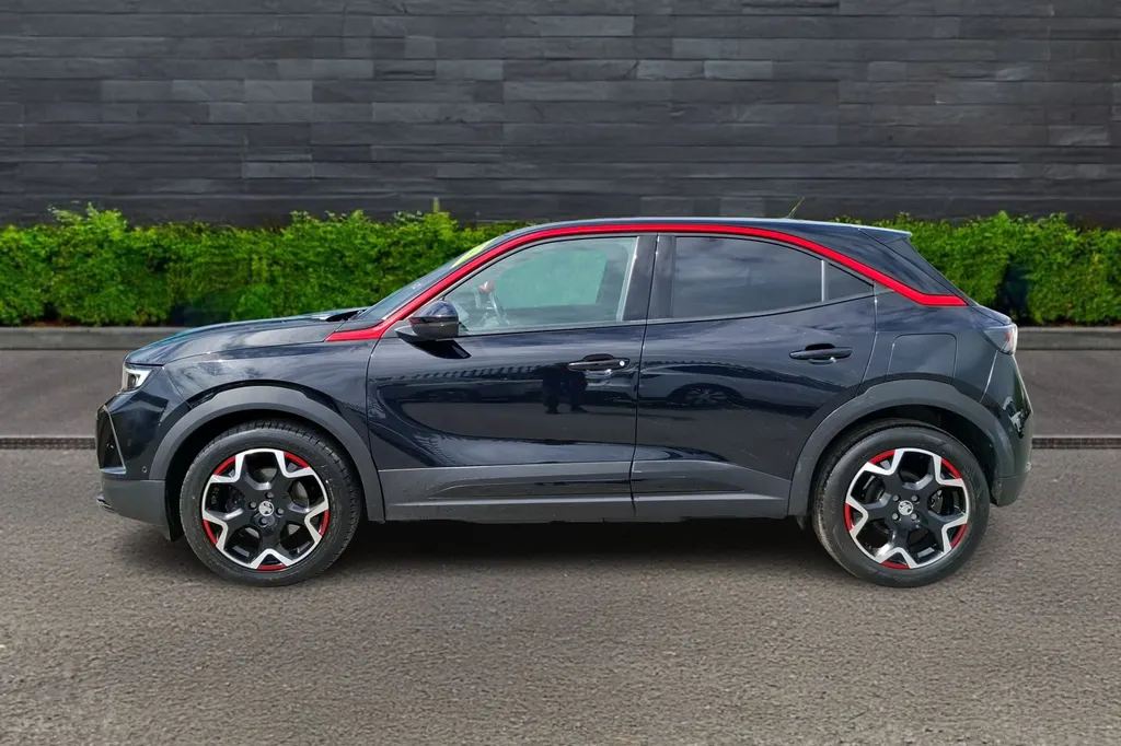 Vauxhall Mokka Image 4