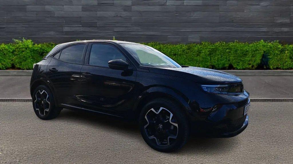 Vauxhall Mokka Image 1
