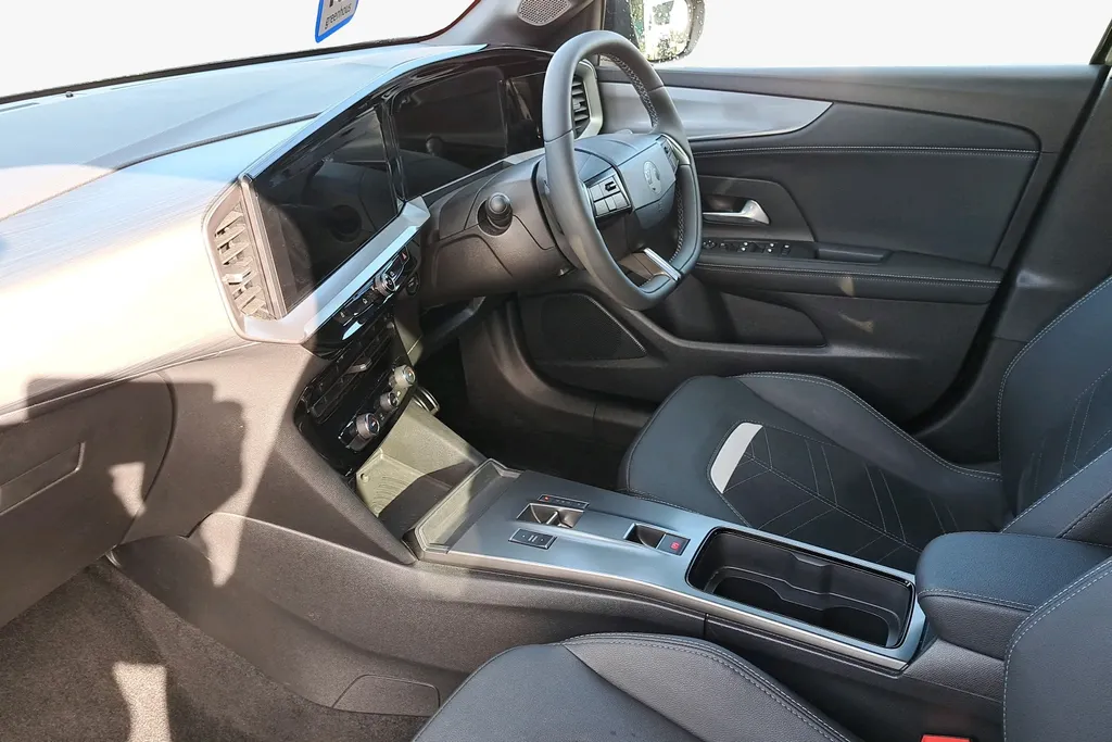 Vauxhall Mokka Image 2