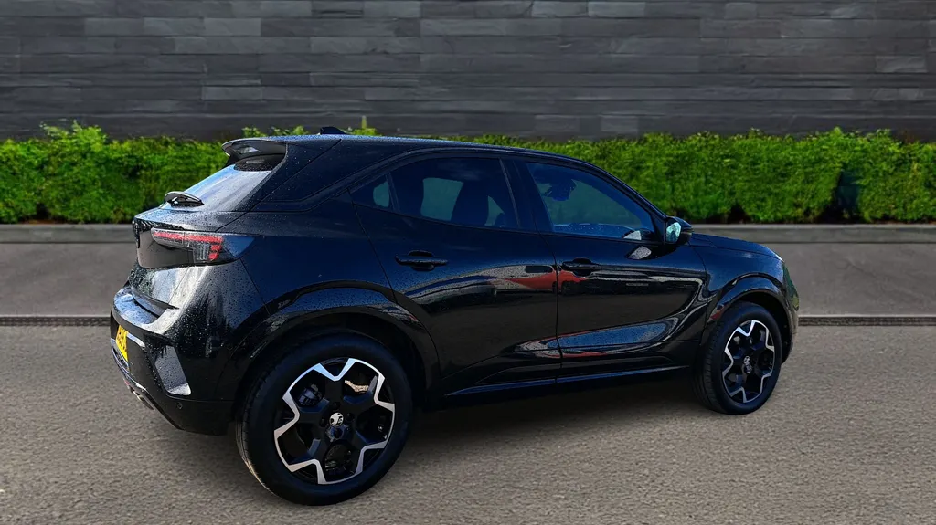 Vauxhall Mokka Image 3