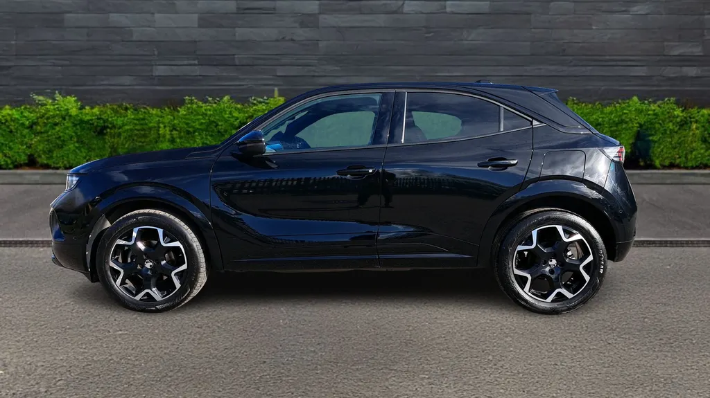 Vauxhall Mokka Image 4