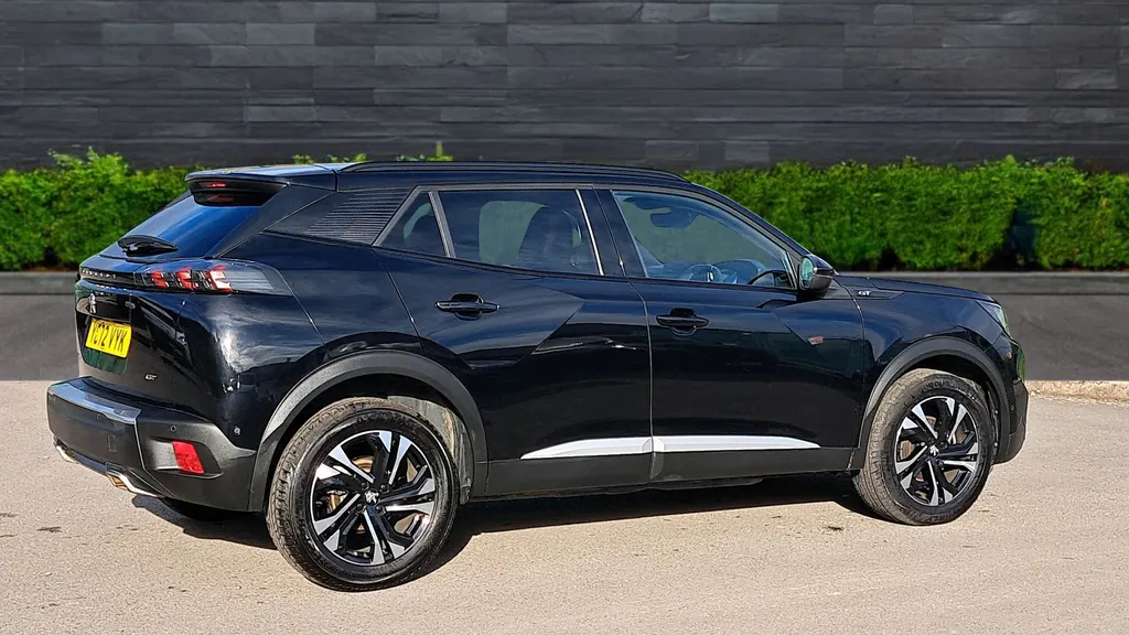 Peugeot 2008 Image 3