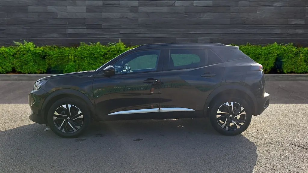 Peugeot 2008 Image 4