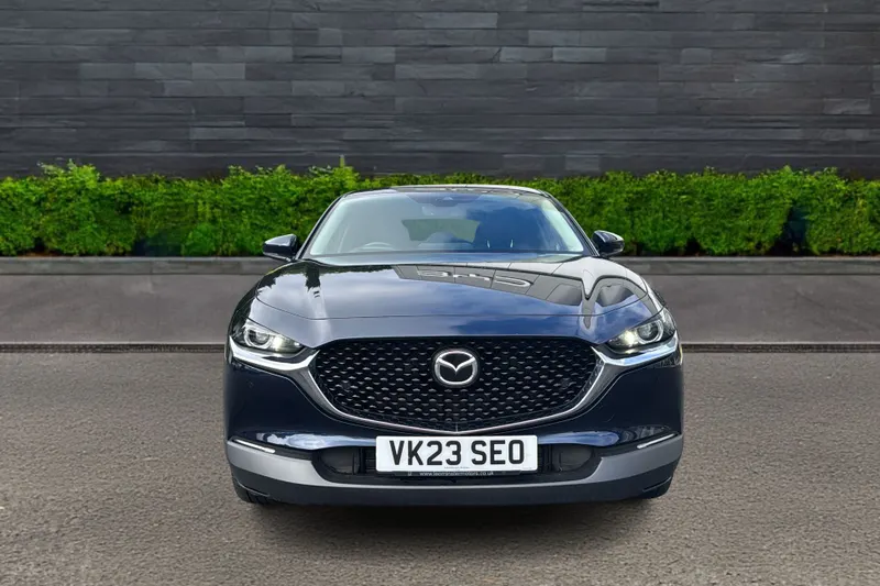 Mazda Cx-30 Image 2