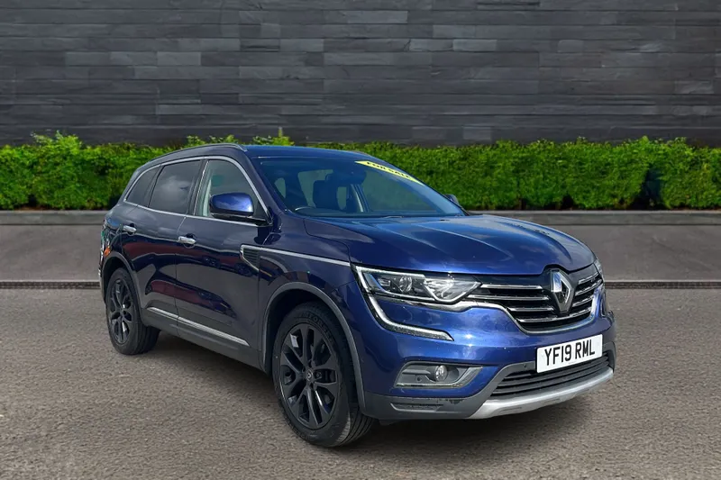 Renault Koleos Image 1