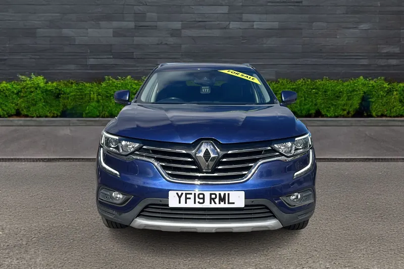 Renault Koleos Image 2
