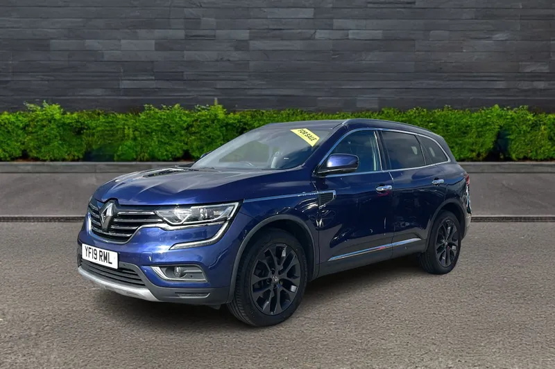Renault Koleos Image 3
