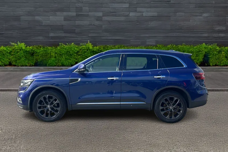 Renault Koleos Image 4