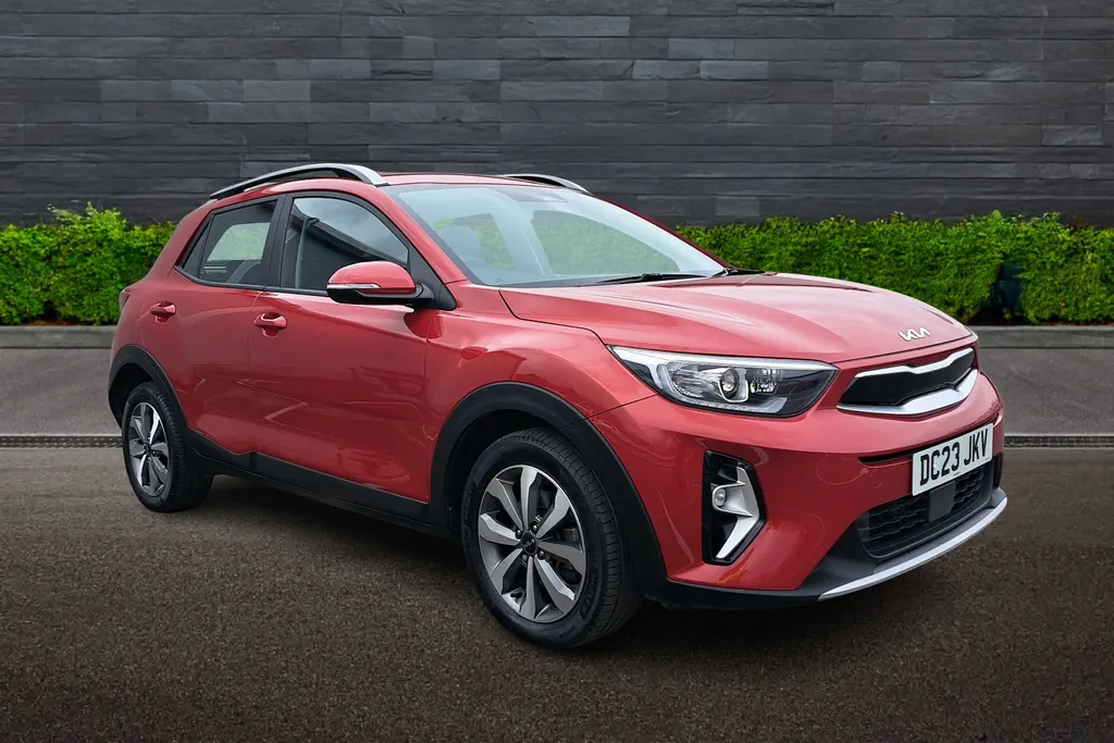 Kia Stonic Image 1