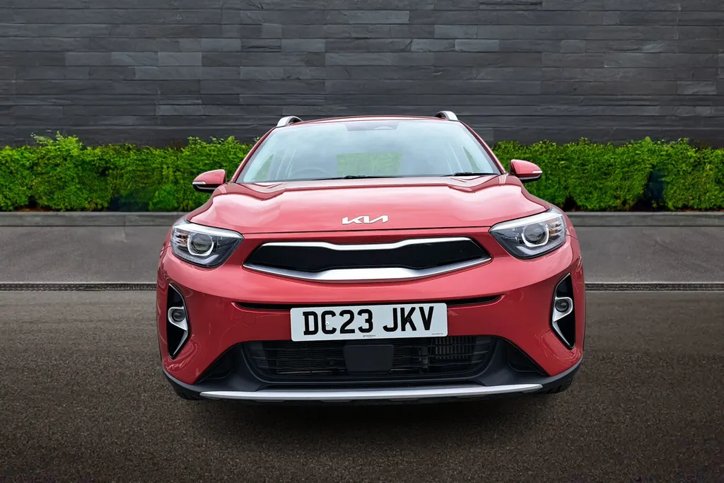 Kia Stonic Image 2