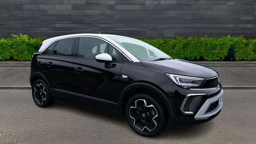 Vauxhall Crossland Image 1