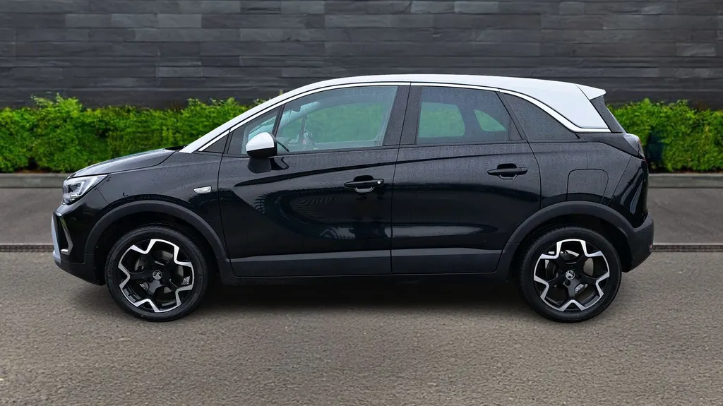 Vauxhall Crossland Image 4