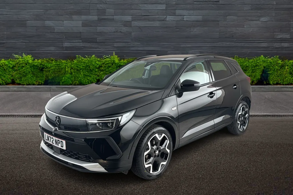 Vauxhall Grandland Image 3