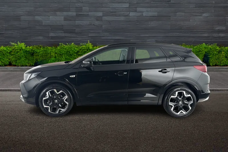Vauxhall Grandland Image 4