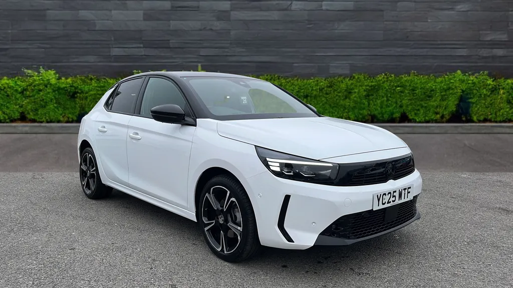 Vauxhall Corsa Image 1